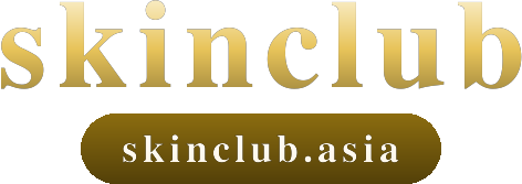 skinclub logo