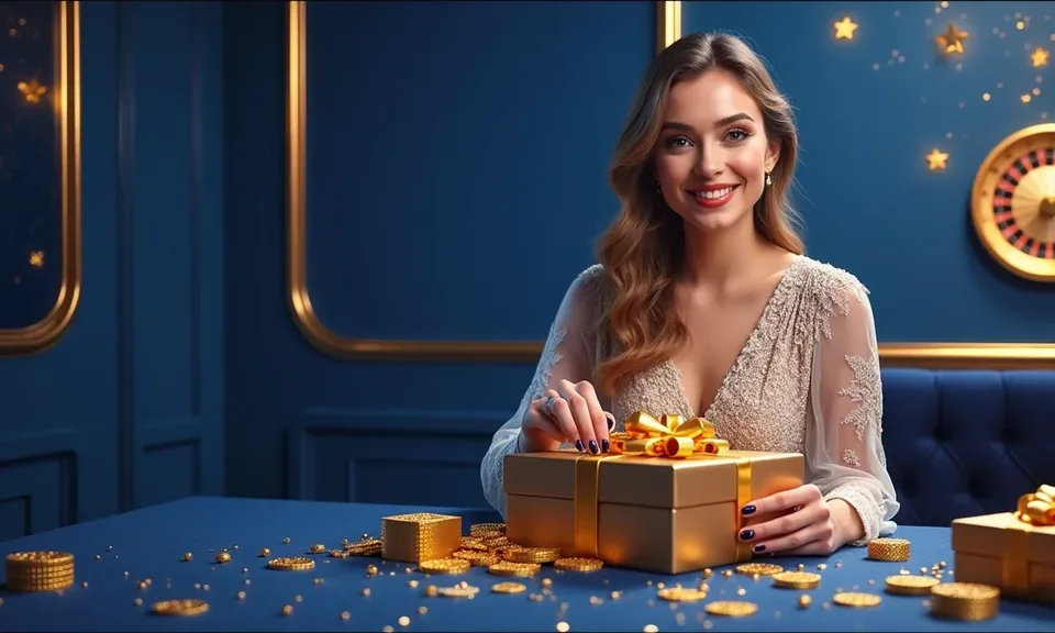 skinclub Golden Table Baccarat